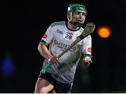 9 February 2023; Brian O Sullivan of University of Limerick during the Electric Ireland HE GAA Fitzgibbon Cup Quarter-Final match between University of Limerick and University College Dublin at UL Grounds in Limerick. Photo by Michael P Ryan/Sportsfile