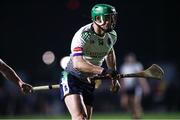 9 February 2023; Michael Kiely of University of Limerick during the Electric Ireland HE GAA Fitzgibbon Cup Quarter-Final match between University of Limerick and University College Dublin at UL Grounds in Limerick. Photo by Michael P Ryan/Sportsfile