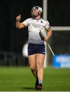 9 February 2023; Conor Flaherty of University of Limerick during the Electric Ireland HE GAA Fitzgibbon Cup Quarter-Final match between University of Limerick and University College Dublin at UL Grounds in Limerick. Photo by Michael P Ryan/Sportsfile