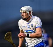 11 February 2023; Neil Montgomery of Waterford during the Allianz Hurling League Division 1 Group B match between Laois and Waterford at Laois Hire O'Moore Park in Portlaoise, Laois. Photo by Stephen Marken/Sportsfile