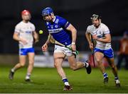 11 February 2023; Martin Phelan of Laois during the Allianz Hurling League Division 1 Group B match between Laois and Waterford at Laois Hire O'Moore Park in Portlaoise, Laois. Photo by Stephen Marken/Sportsfile
