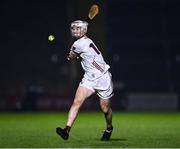 4 February 2023; Donal O'Shea of Galway during the Allianz Hurling League Division 1 Group A match between Wexford and Galway at Chadwicks Wexford Park in Wexford. Photo by Piaras Ó Mídheach/Sportsfile
