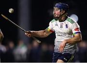 9 February 2023; James Power of University of Limerick during the Electric Ireland HE GAA Fitzgibbon Cup Quarter-Final match between University of Limerick and University College Dublin at UL Grounds in Limerick. Photo by Michael P Ryan/Sportsfile