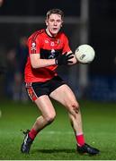 8 February 2023; Jack Murphy of University College Cork during the Electric Ireland HE GAA Sigerson Cup Semi-Final match between TU Dublin and UCC at Netwatch Cullen Park in Carlow. Photo by Ben McShane/Sportsfile