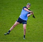 12 February 2023; Aidan Mellett of Dublin during the Allianz Hurling League Division 1 Group B match between Dublin and Antrim at Parnell Park in Dublin. Photo by Ray McManus/Sportsfile