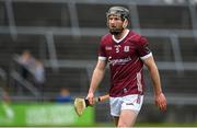 12 February 2023; Padraic Mannion of Galway during the Allianz Hurling League Division 1 Group A match between Galway and Cork at Pearse Stadium in Galway. Photo by Seb Daly/Sportsfile
