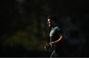 13 February 2023; Will Connors during a Leinster Rugby squad training Session at UCD in Dublin. Photo by Harry Murphy/Sportsfile