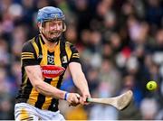12 February 2023; John Donnelly of Kilkenny during the Allianz Hurling League Division 1 Group B match between Kilkenny and Tipperary at UPMC Nowlan Park in Kilkenny. Photo by Piaras Ó Mídheach/Sportsfile