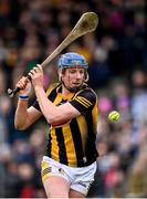 12 February 2023; John Donnelly of Kilkenny during the Allianz Hurling League Division 1 Group B match between Kilkenny and Tipperary at UPMC Nowlan Park in Kilkenny. Photo by Piaras Ó Mídheach/Sportsfile