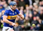 12 February 2023; Jason Forde of Tipperary during the Allianz Hurling League Division 1 Group B match between Kilkenny and Tipperary at UPMC Nowlan Park in Kilkenny. Photo by Piaras Ó Mídheach/Sportsfile