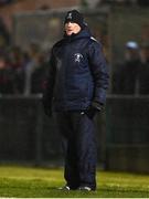 15 February 2023; UCC manager Billy Morgan during the Electric Ireland HE GAA Sigerson Cup Final match between University of Limerick and University College Cork at WIT Sports Campus in Waterford. Photo by Brendan Moran/Sportsfile