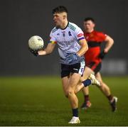 15 February 2023; David Mangan of UL during the Electric Ireland HE GAA Sigerson Cup Final match between University of Limerick and University College Cork at WIT Sports Campus in Waterford. Photo by Brendan Moran/Sportsfile