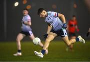 15 February 2023; David Mangan of UL during the Electric Ireland HE GAA Sigerson Cup Final match between University of Limerick and University College Cork at WIT Sports Campus in Waterford. Photo by Brendan Moran/Sportsfile