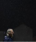 17 February 2023; Galway assistant manager Ollie Horgan during the SSE Airtricity Men's First Division match between Finn Harps and Galway United at Finn Park in Ballybofey, Donegal. Photo by David Fitzgerald/Sportsfile