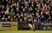 18 February 2023; Supporters look on as David Clifford of Kerry gains possession during the Allianz Football League Division One match between Mayo and Kerry at Hastings Insurance MacHale Park in Castlebar, Mayo. Photo by Brendan Moran/Sportsfile