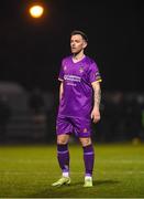 17 February 2023; Danny Furlong of Wexford during the SSE Airtricity Men's First Division match between Wexford and Waterford at Ferrycarrig Park in Wexford. Photo by Matt Browne/Sportsfile