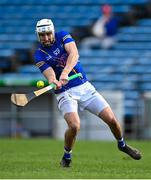 19 February 2023; Patrick Maher of Tipperary during the Dillon Quirke Foundation Hurling Challenge match between Tipperary and Kilkenny at FBD Semple Stadium in Thurles, Tipperary. Photo by Piaras Ó Mídheach/Sportsfile