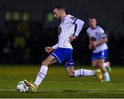17 February 2023; Shane Griffin of Waterford during the SSE Airtricity Men's First Division match between Wexford and Waterford at Ferrycarrig Park in Wexford. Photo by Matt Browne/Sportsfile