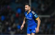 18 February 2023; Dave Kearney of Leinster during the United Rugby Championship match between Leinster and Dragons at RDS Arena in Dublin. Photo by Harry Murphy/Sportsfile