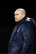 17 February 2023; Waterford manager Danny Searle during the SSE Airtricity Men's First Division match between Wexford and Waterford at Ferrycarrig Park in Wexford. Photo by Matt Browne/Sportsfile