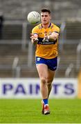 19 February 2023; Jamie Malone of Clare during the Allianz Football League Division Two match between Clare and Kildare at Cusack Park in Ennis, Clare. Photo by Seb Daly/Sportsfile