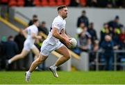 19 February 2023; Ben McCormack of Kildare during the Allianz Football League Division Two match between Clare and Kildare at Cusack Park in Ennis, Clare. Photo by Seb Daly/Sportsfile