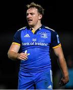 18 February 2023; Liam Turner of Leinster during the United Rugby Championship match between Leinster and Dragons at RDS Arena in Dublin. Photo by Tyler Miller/Sportsfile