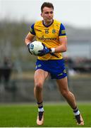 19 February 2023; Enda Smith of Roscommon during the Allianz Football League Division One match between Roscommon and Armagh at Dr Hyde Park in Roscommon. Photo by Harry Murphy/Sportsfile
