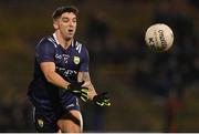 18 February 2023; Tony Brosnan of Kerry during the Allianz Football League Division One match between Mayo and Kerry at Hastings Insurance MacHale Park in Castlebar, Mayo. Photo by Brendan Moran/Sportsfile