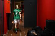 22 February 2023; Diane Caldwell of Republic of Ireland after the international friendly match between China PR and Republic of Ireland at Estadio Nuevo Mirador in Algeciras, Spain. Photo by Stephen McCarthy/Sportsfile
