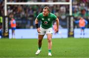 25 February 2023; Finlay Bealham of Ireland during the Guinness Six Nations Rugby Championship match between Italy and Ireland at the Stadio Olimpico in Rome, Italy. Photo by Ramsey Cardy/Sportsfile