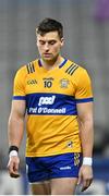 25 February 2023; Jamie Malone of Clare dejected after the Allianz Football League Division Two match between Dublin and Clare at Croke Park in Dublin. Photo by Stephen Marken/Sportsfile