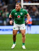 25 February 2023; Finlay Bealham of Ireland during the Guinness Six Nations Rugby Championship match between Italy and Ireland at the Stadio Olimpico in Rome, Italy. Photo by Ramsey Cardy/Sportsfile