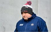 26 February 2023; Cork manager Pat Ryan before the Allianz Hurling League Division 1 Group A match between Cork and Westmeath at Páirc Ui Chaoimh in Cork. Photo by Eóin Noonan/Sportsfile