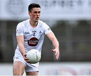 26 February 2023; Mick O'Grady of Kildare during the Allianz Football League Division 2 match between Kildare and Derry at St Conleth's Park in Newbridge, Kildare. Photo by Piaras Ó Mídheach/Sportsfile