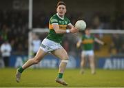 25 February 2023; Paudie Clifford of Kerry during the Allianz Football League Division 1 match between Kerry and Armagh at Austin Stack Park in Tralee, Kerry. Photo by Eóin Noonan/Sportsfile