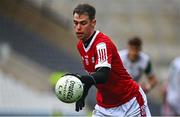 26 February 2023; Cian Kiely of Cork during the Allianz Football League Division 2 match between Cork and Limerick at Páirc Ui Chaoimh in Cork. Photo by Eóin Noonan/Sportsfile