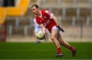 26 February 2023; Matty Taylor of Cork during the Allianz Football League Division 2 match between Cork and Limerick at Páirc Ui Chaoimh in Cork. Photo by Eóin Noonan/Sportsfile