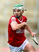 26 February 2023; Shane Kingston of Cork during the Allianz Hurling League Division 1 Group A match between Cork and Westmeath at Páirc Ui Chaoimh in Cork. Photo by Eóin Noonan/Sportsfile