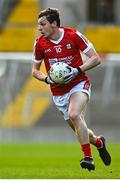 26 February 2023; Eoghan Sweeney of Cork during the Allianz Football League Division 2 match between Cork and Limerick at Páirc Ui Chaoimh in Cork. Photo by Eóin Noonan/Sportsfile