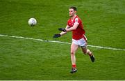 26 February 2023; Maurice Shanley of Cork during the Allianz Football League Division 2 match between Cork and Limerick at Páirc Ui Chaoimh in Cork. Photo by Eóin Noonan/Sportsfile