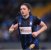 25 February 2023; Roisin Molloy of Athlone Town during the FAI Women's President's Cup match between Athlone Town and Shelbourne at Athlone Town Stadium in Athlone, Westmeath. Photo by Stephen McCarthy/Sportsfile