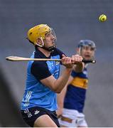 25 February 2023; Daire Gray of Dublin during the Allianz Hurling League Division 1 Group B match between Dublin and Tipperary at Croke Park in Dublin. Photo by Piaras Ó Mídheach/Sportsfile