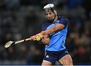 25 February 2023; Cian Boland of Dublin during the Allianz Hurling League Division 1 Group B match between Dublin and Tipperary at Croke Park in Dublin. Photo by Piaras Ó Mídheach/Sportsfile