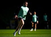 2 March 2023; Dave Kilcoyne during an Ireland Rugby open training session at the Aviva Stadium in Dublin. Photo by Harry Murphy/Sportsfile
