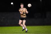 2 March 2023; Joey McMahon of TUS Midlands during the Electric Ireland Higher Education GAA Freshers Football 2 Final match between South East Technological University Carlow and Technological University of the Shannon: Midlands at South East Technological University Sports Complex in Carlow. Photo by Stephen McCarthy/Sportsfile