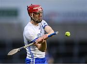 11 February 2023; Jack Fagan of Waterford during the Allianz Hurling League Division 1 Group B match between Laois and Waterford at Laois Hire O'Moore Park in Portlaoise, Laois. Photo by Piaras Ó Mídheach/Sportsfile