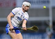 11 February 2023; Neil Montgomery of Waterford during the Allianz Hurling League Division 1 Group B match between Laois and Waterford at Laois Hire O'Moore Park in Portlaoise, Laois. Photo by Piaras Ó Mídheach/Sportsfile
