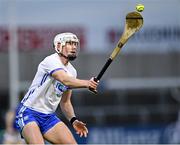 11 February 2023; Neil Montgomery of Waterford during the Allianz Hurling League Division 1 Group B match between Laois and Waterford at Laois Hire O'Moore Park in Portlaoise, Laois. Photo by Piaras Ó Mídheach/Sportsfile