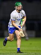 11 February 2023; Jack Prendergast of Waterford during the Allianz Hurling League Division 1 Group B match between Laois and Waterford at Laois Hire O'Moore Park in Portlaoise, Laois. Photo by Piaras Ó Mídheach/Sportsfile